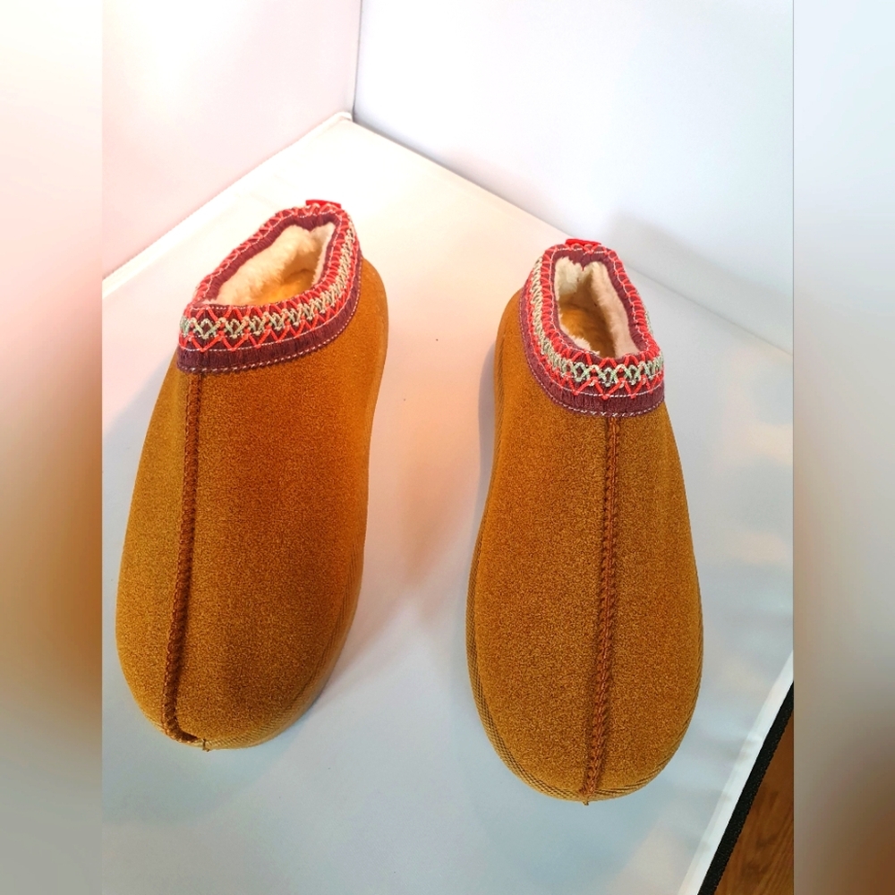 Kids slippers